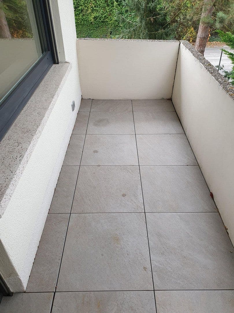 1 bedroom flat to rent, 39 m², Niddablick 1, Bad Vilbel, Hesse 1 bedroom flat to rent, 39 m², Niddablick 1, Bad Vilbel, Hesse