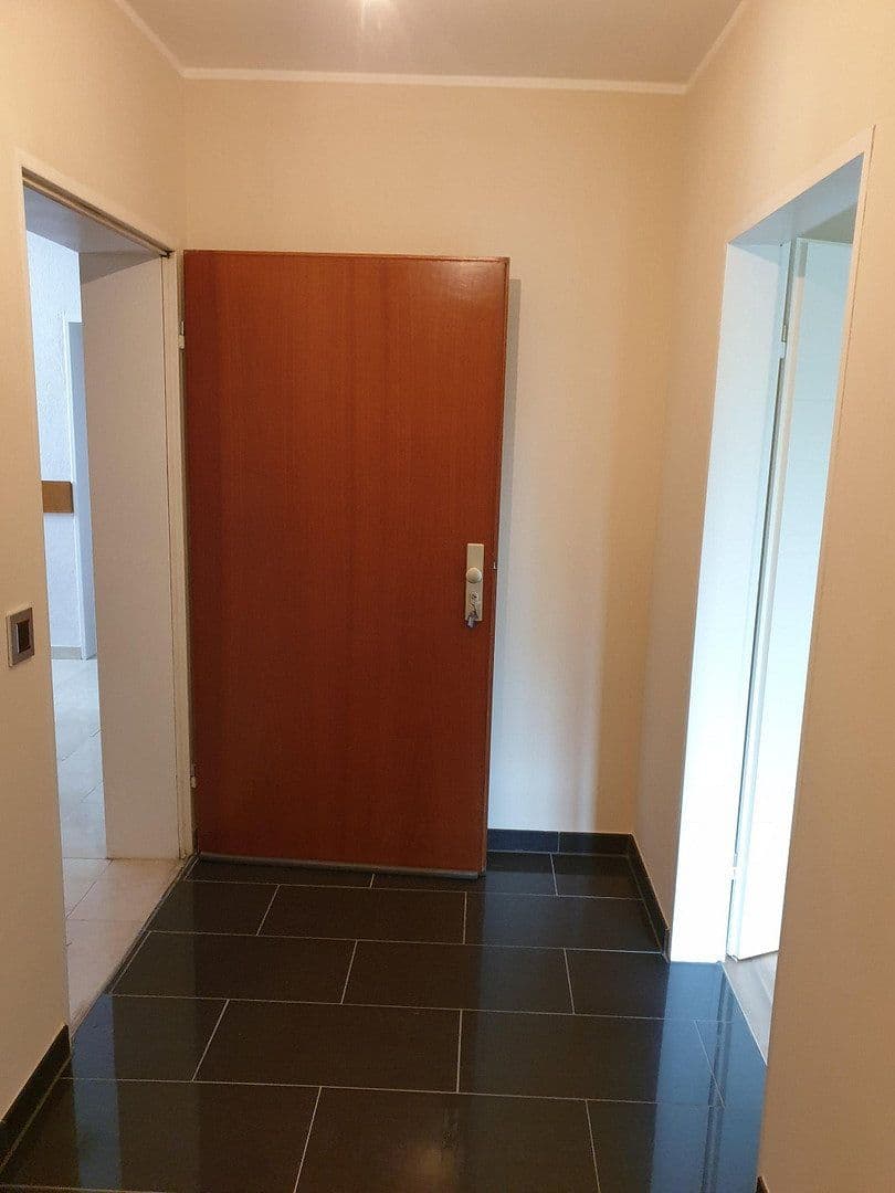 1 bedroom flat to rent, 39 m², Niddablick 1, Bad Vilbel, Hesse 1 bedroom flat to rent, 39 m², Niddablick 1, Bad Vilbel, Hesse