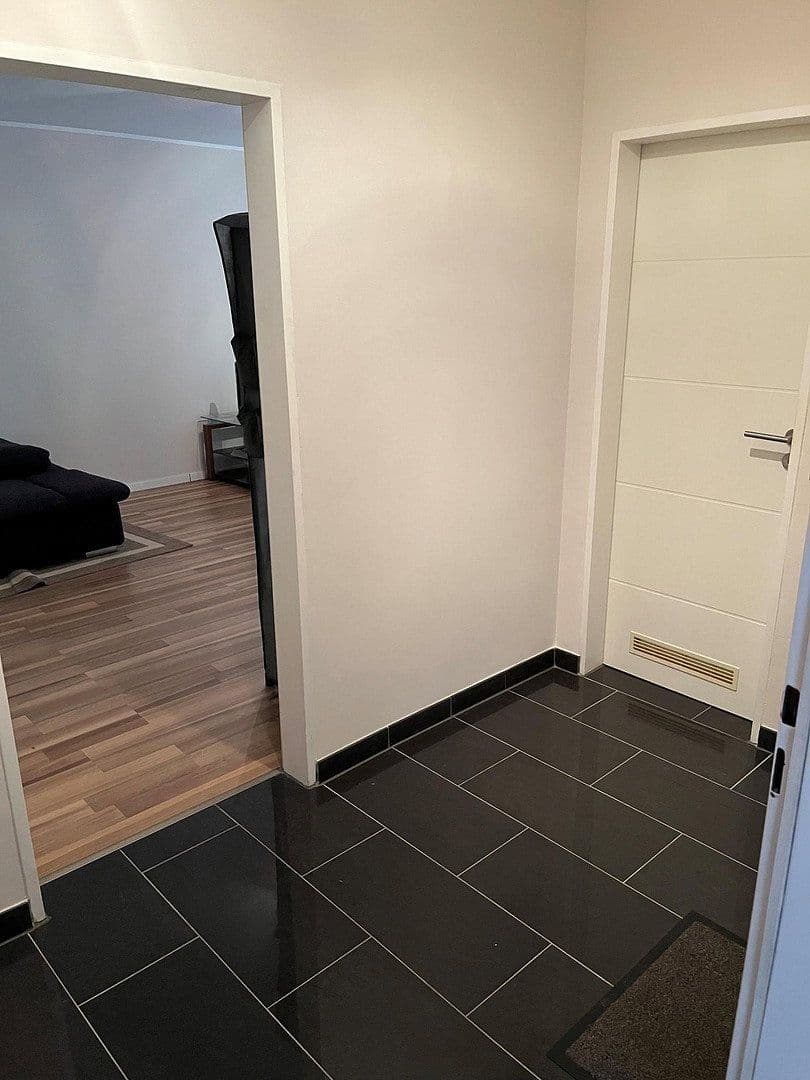 1 bedroom flat to rent, 39 m², Niddablick 1, Bad Vilbel, Hesse 1 bedroom flat to rent, 39 m², Niddablick 1, Bad Vilbel, Hesse