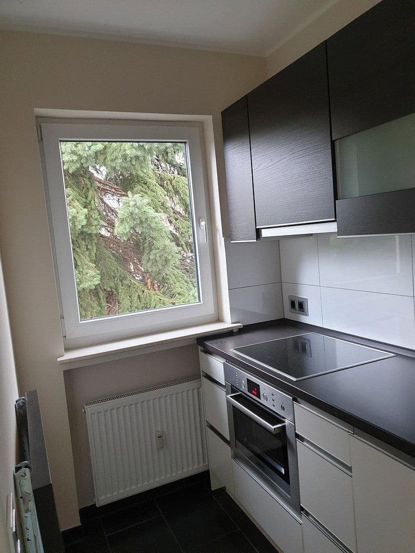 1 bedroom flat to rent, 39 m², Niddablick 1, Bad Vilbel, Hesse 1 bedroom flat to rent, 39 m², Niddablick 1, Bad Vilbel, Hesse