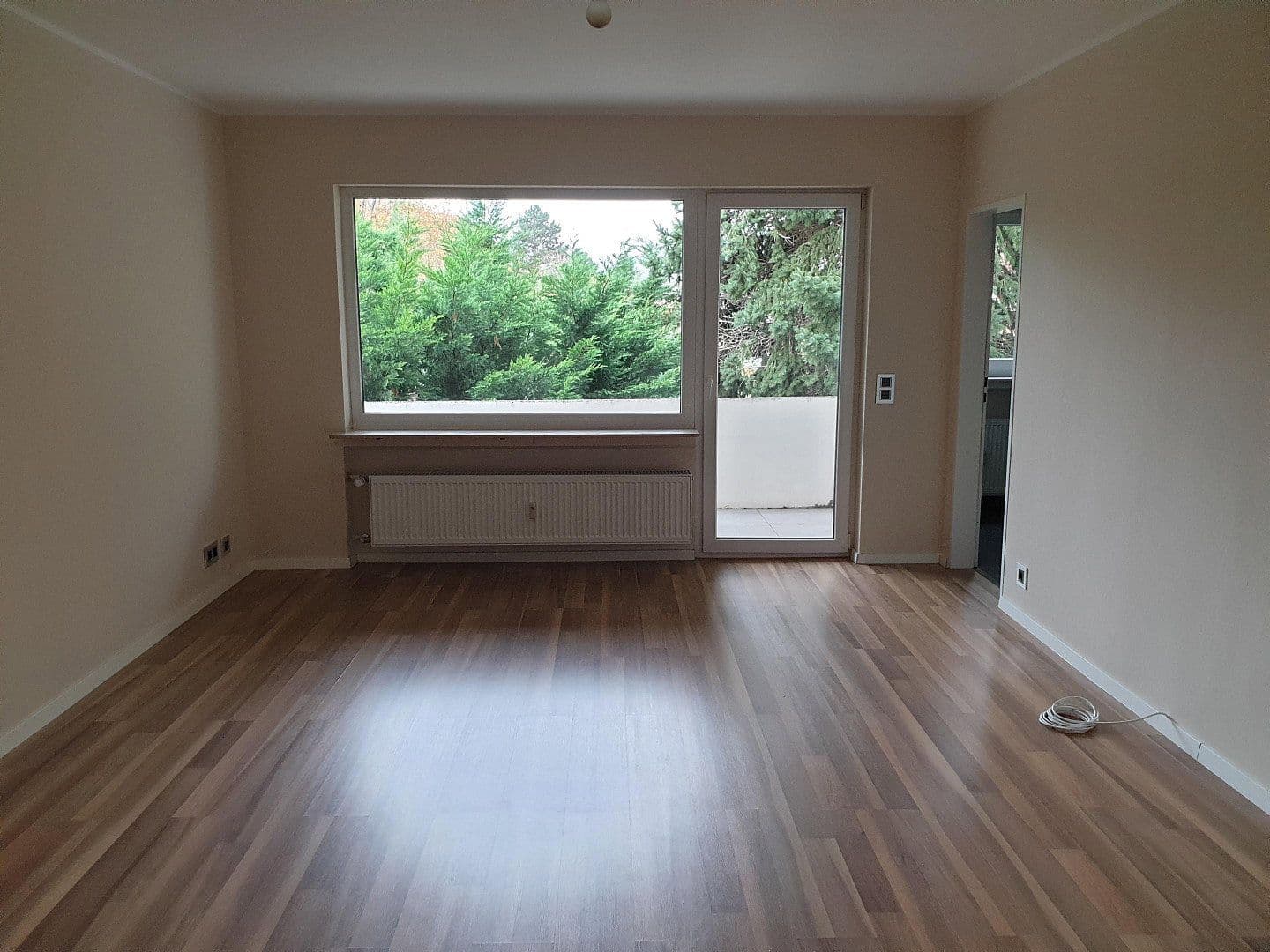 1 bedroom flat to rent, 39 m², Niddablick 1, Bad Vilbel, Hesse 1 bedroom flat to rent, 39 m², Niddablick 1, Bad Vilbel, Hesse