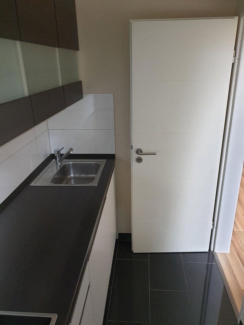 1 bedroom flat to rent, 39 m², Niddablick 1, Bad Vilbel, Hesse 1 bedroom flat to rent, 39 m², Niddablick 1, Bad Vilbel, Hesse