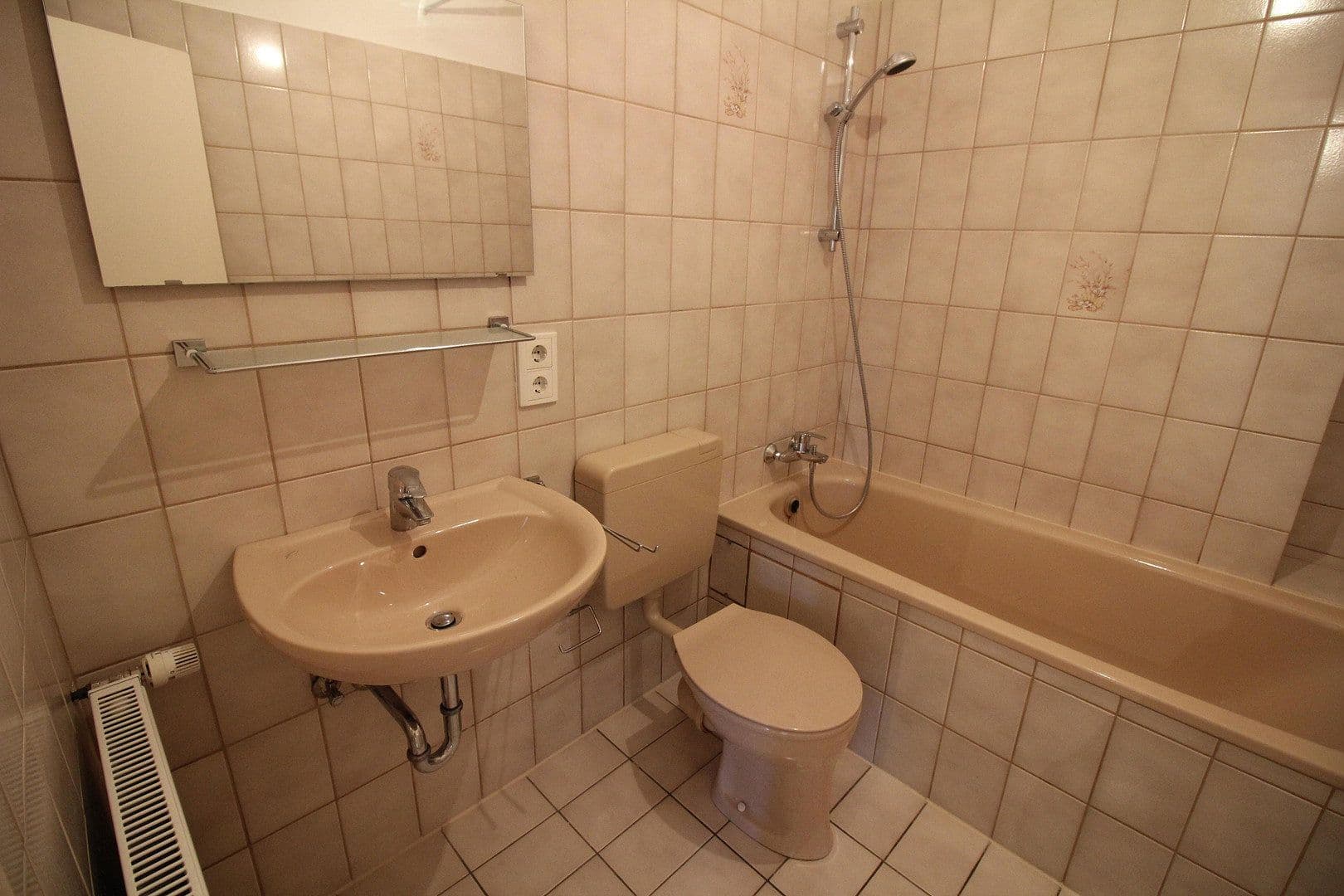 2 bedroom flat to rent, 55 m², Dortmund, North Rhine-Westphalia 2 bedroom flat to rent, 55 m², Dortmund, North Rhine-Westphalia