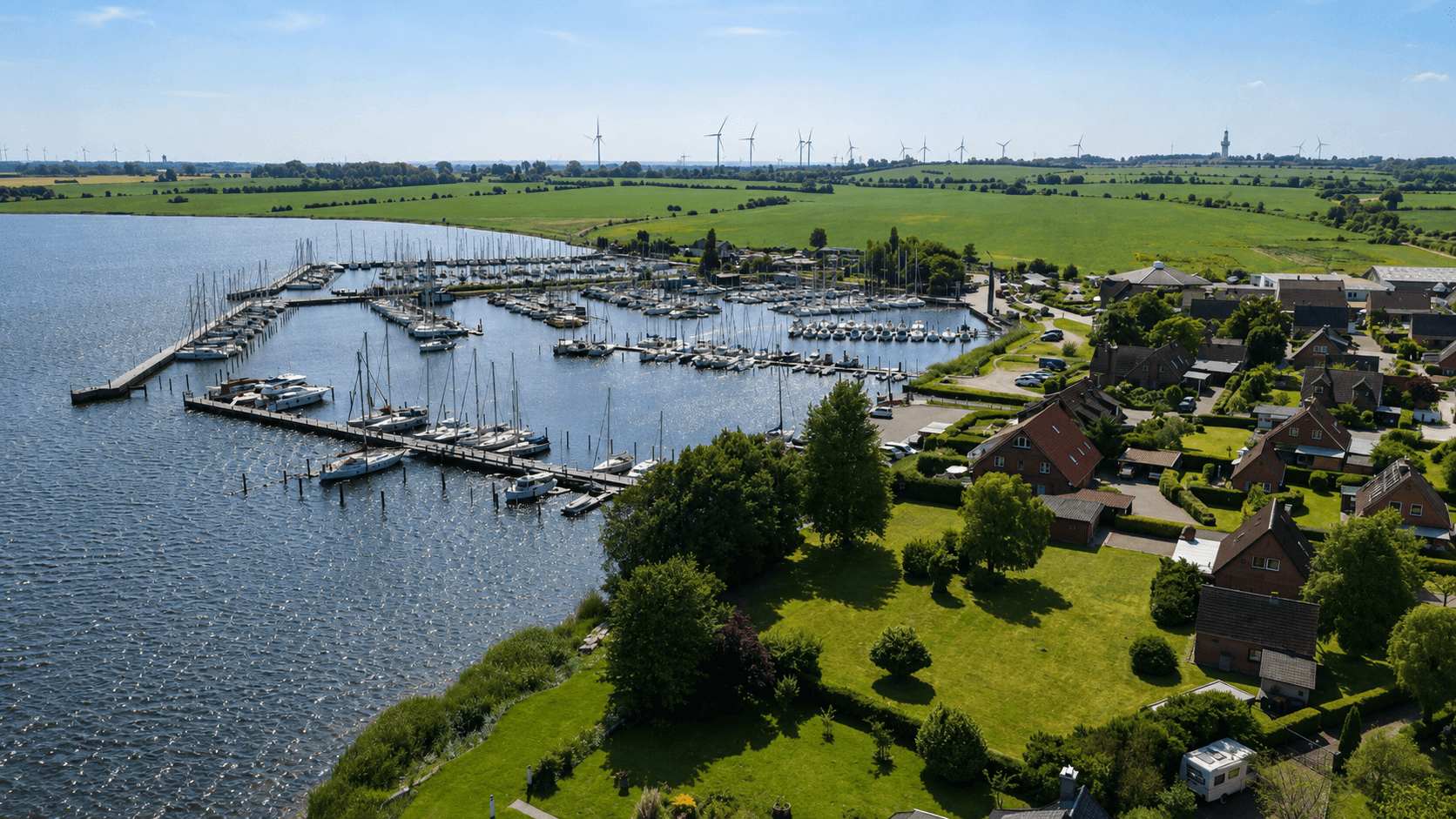 plot for sale, 721 m², Großenbrode, Schleswig-Holstein plot for sale, 721 m², Großenbrode, Schleswig-Holstein