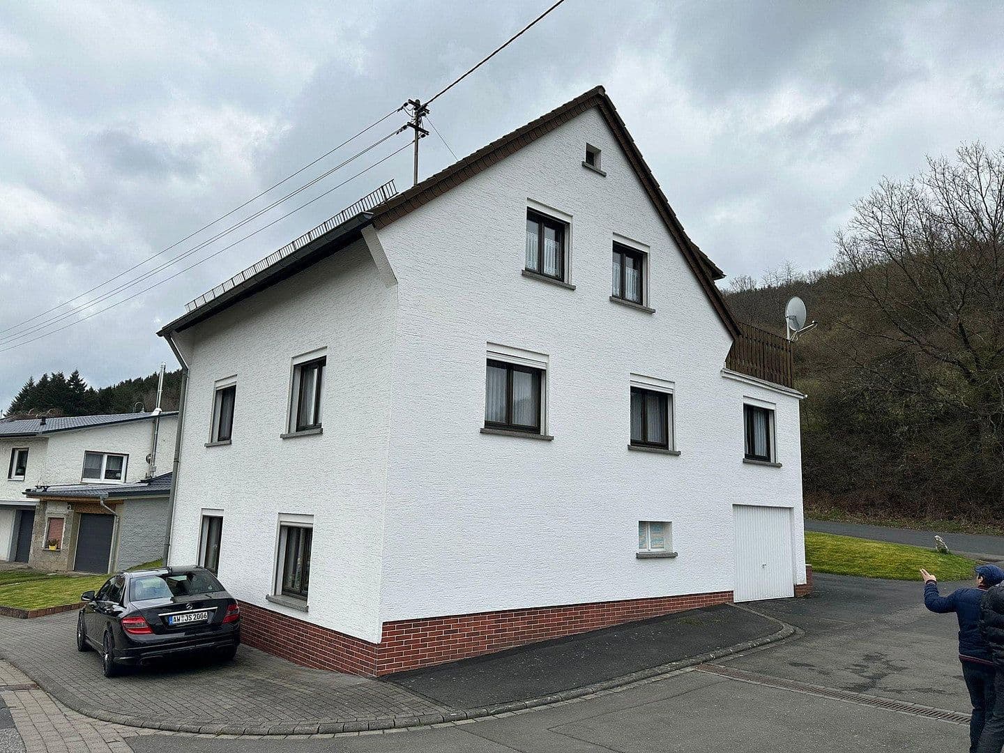 house for sale, 188 m², Hauptstr.16, Wimbach, Rhineland-Palatinate house for sale, 188 m², Hauptstr.16, Wimbach, Rhineland-Palatinate