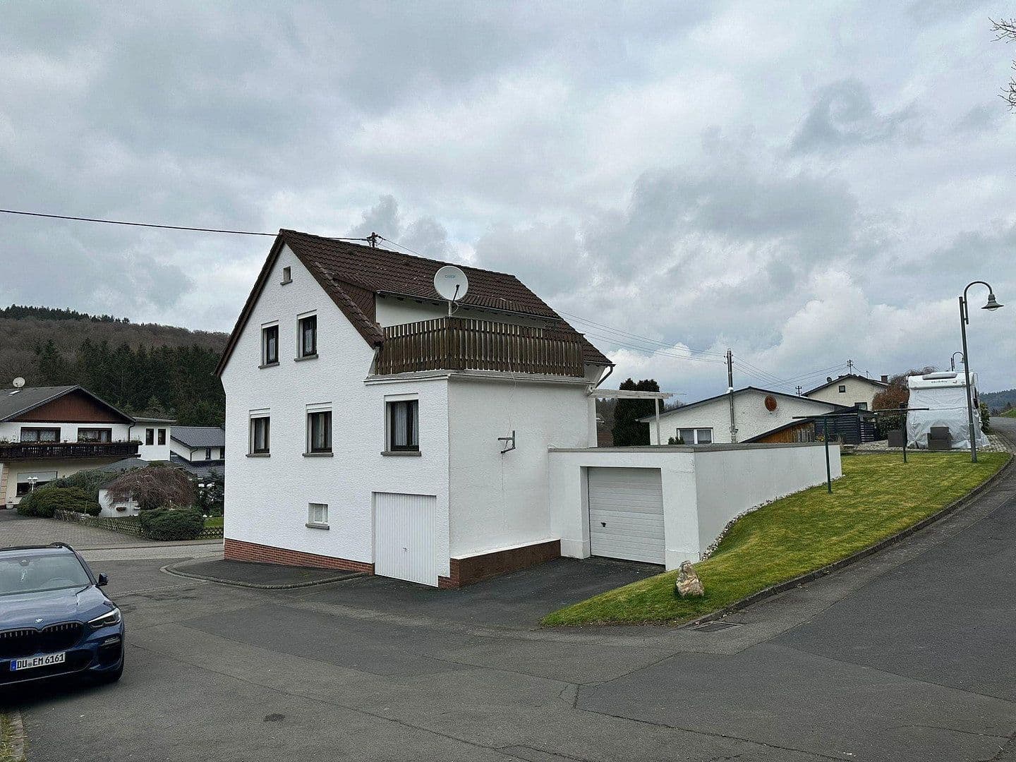 house for sale, 188 m², Hauptstr.16, Wimbach, Rhineland-Palatinate house for sale, 188 m², Hauptstr.16, Wimbach, Rhineland-Palatinate