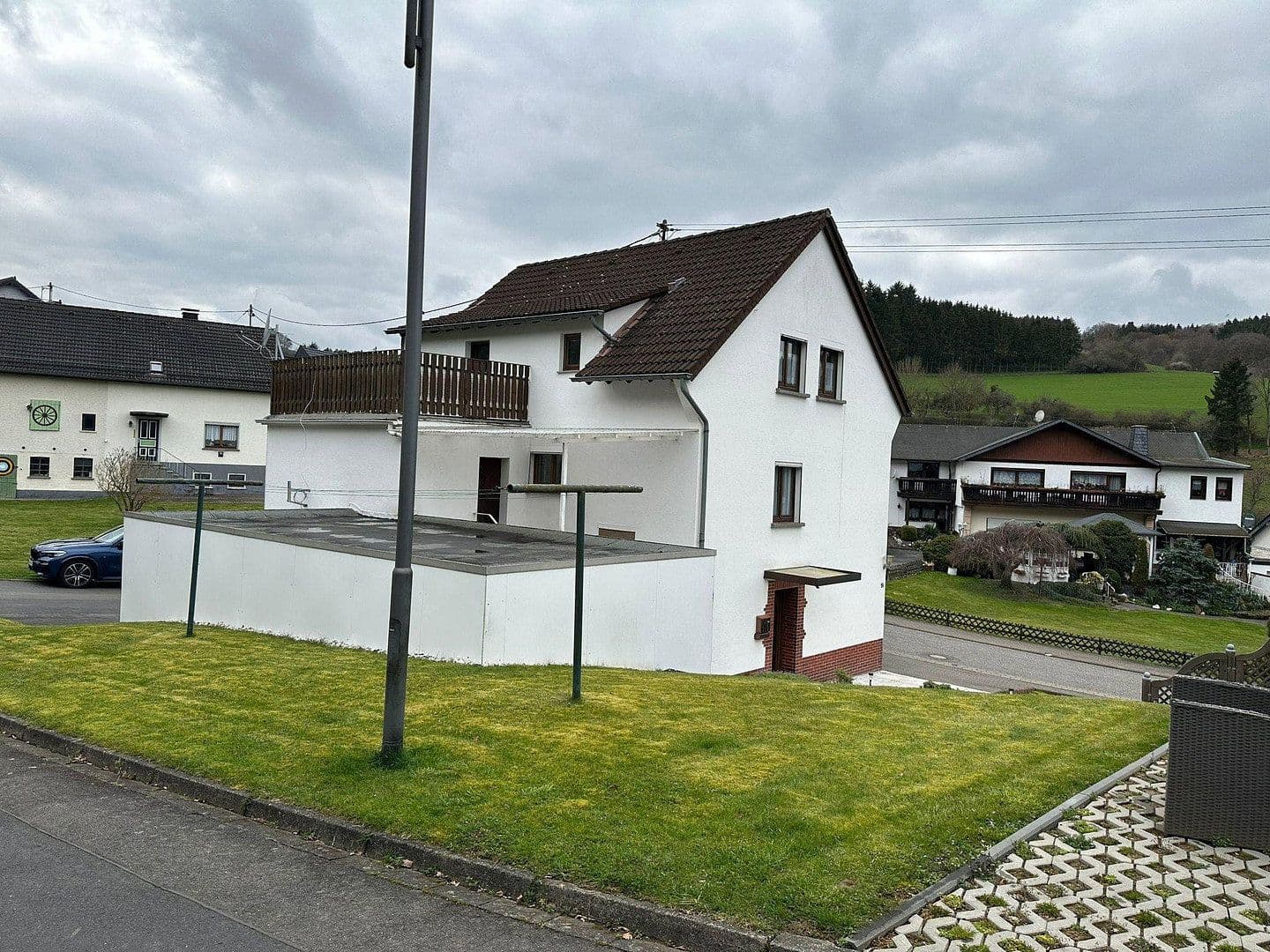 house for sale, 188 m², Hauptstr.16, Wimbach, Rhineland-Palatinate house for sale, 188 m², Hauptstr.16, Wimbach, Rhineland-Palatinate