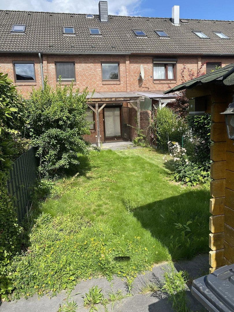 house for sale, 117 m², Bornholmer Kehre 20, Ellerau, Schleswig-Holstein house for sale, 117 m², Bornholmer Kehre 20, Ellerau, Schleswig-Holstein
