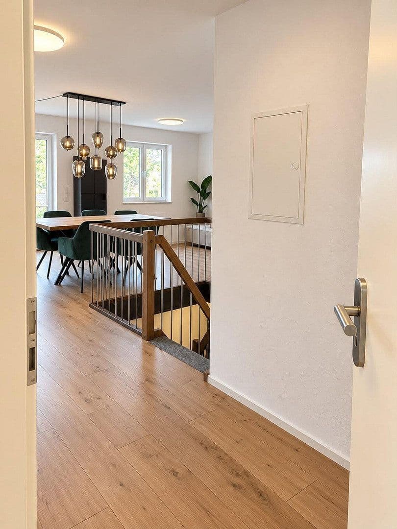 5 bedroom flat to rent, 130 m², Feldkirchen-Westerham(Vagen), Bavaria 5 bedroom flat to rent, 130 m², Feldkirchen-Westerham(Vagen), Bavaria