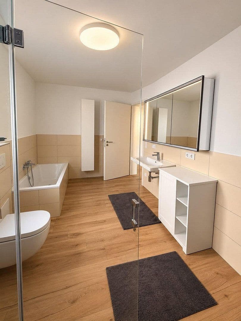 5 bedroom flat to rent, 130 m², Feldkirchen-Westerham(Vagen), Bavaria 5 bedroom flat to rent, 130 m², Feldkirchen-Westerham(Vagen), Bavaria