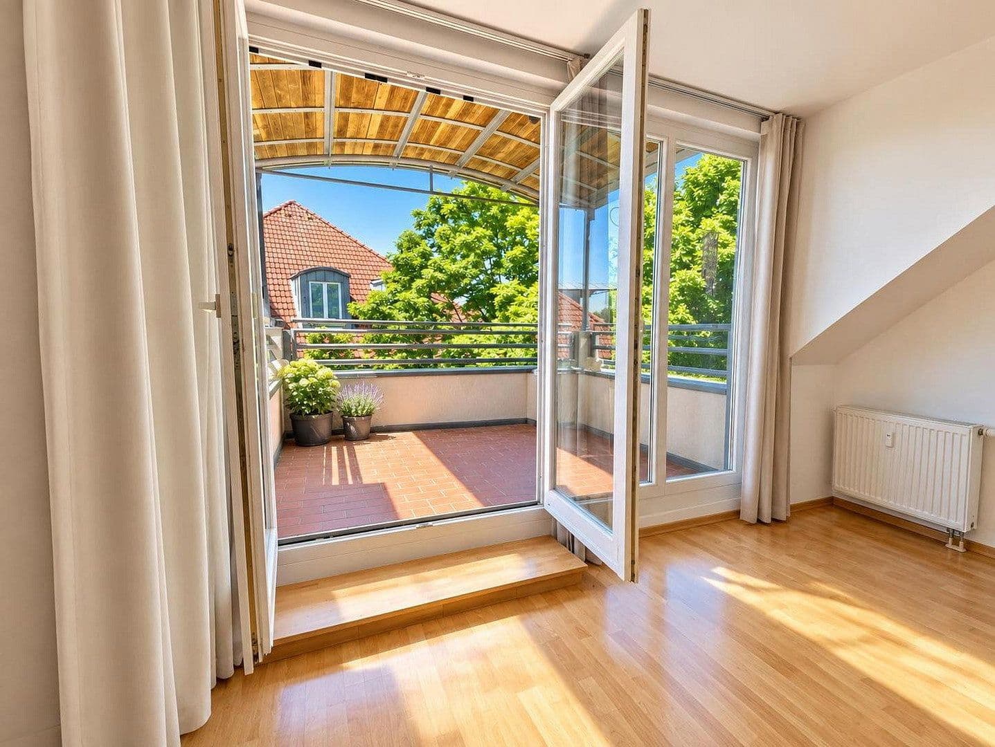 3 bedroom flat to rent, 63 m², Velten, Brandenburg 3 bedroom flat to rent, 63 m², Velten, Brandenburg