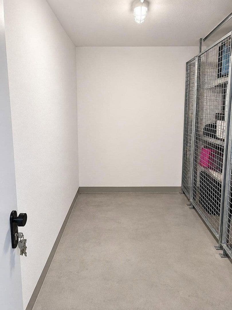 3 bedroom flat to rent, 63 m², Velten, Brandenburg 3 bedroom flat to rent, 63 m², Velten, Brandenburg