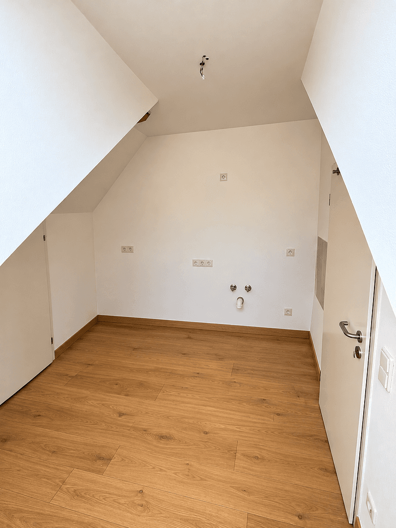 3 bedroom flat to rent, 63 m², Velten, Brandenburg 3 bedroom flat to rent, 63 m², Velten, Brandenburg