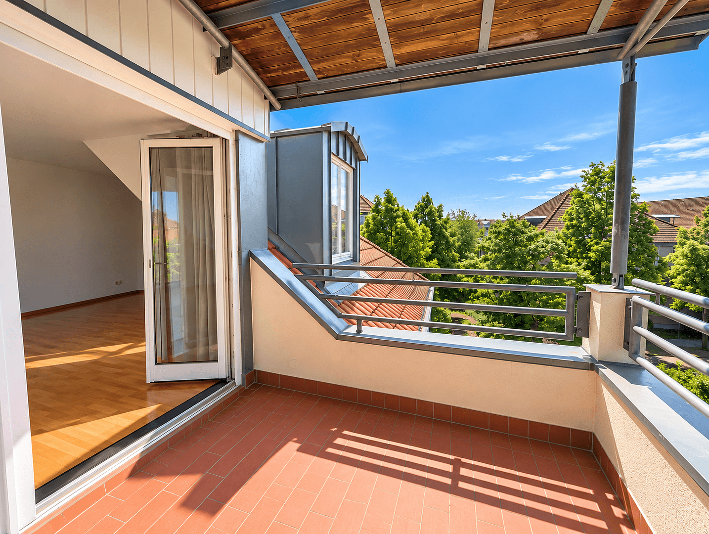 3 bedroom flat to rent, 63 m², Velten, Brandenburg 3 bedroom flat to rent, 63 m², Velten, Brandenburg