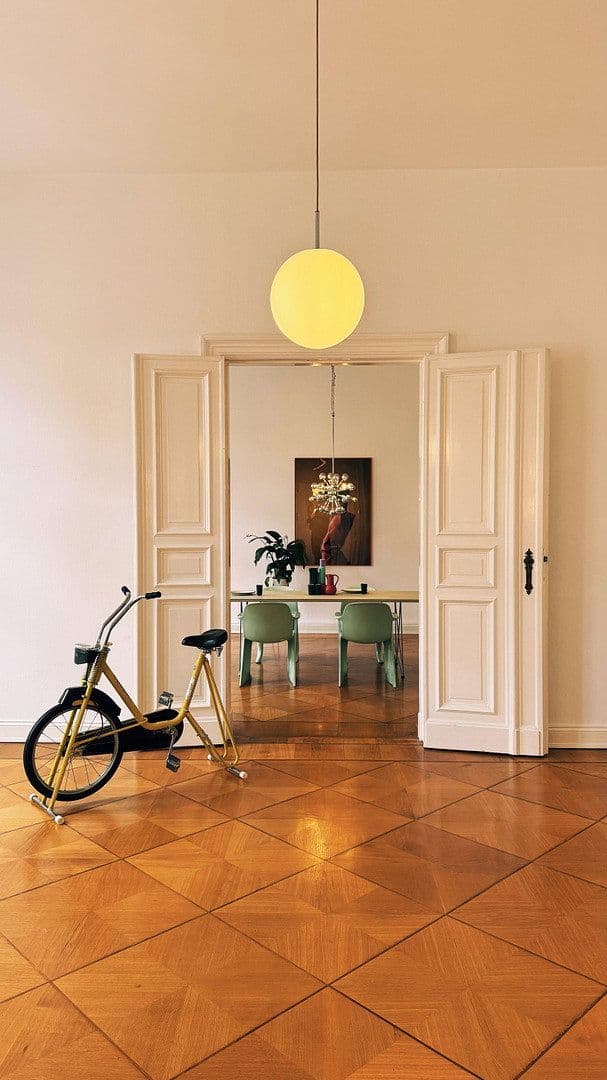 5 bedroom flat for sale, 187 m², Berlin, Berlin 5 bedroom flat for sale, 187 m², Berlin, Berlin