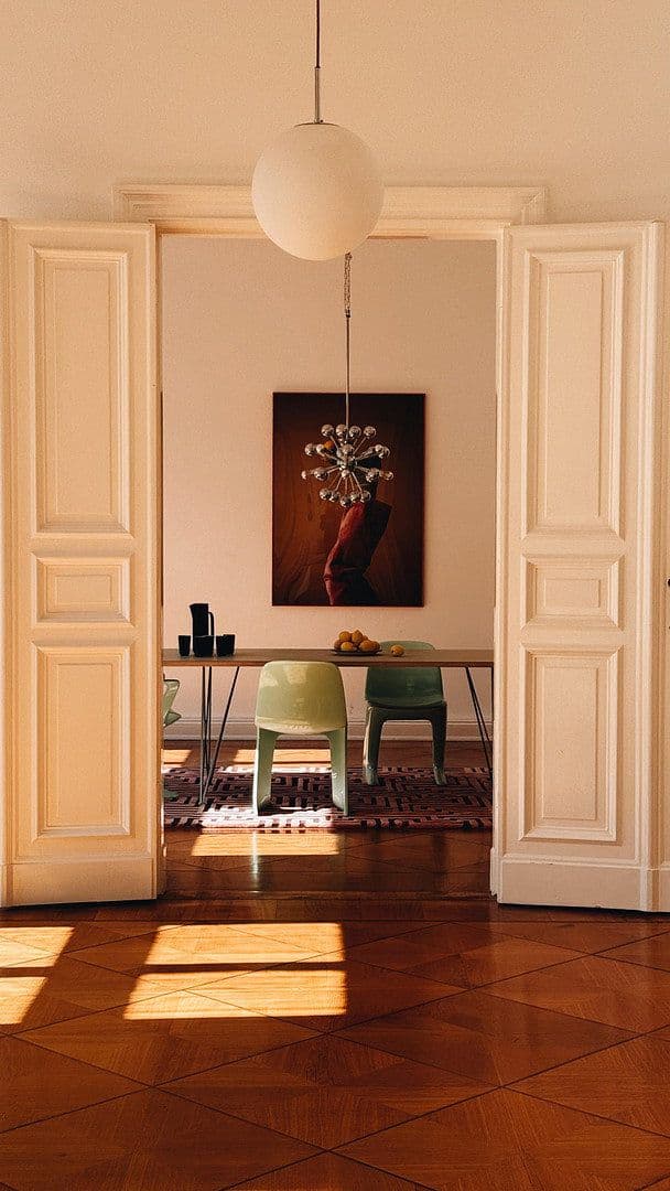 5 bedroom flat for sale, 187 m², Berlin, Berlin 5 bedroom flat for sale, 187 m², Berlin, Berlin