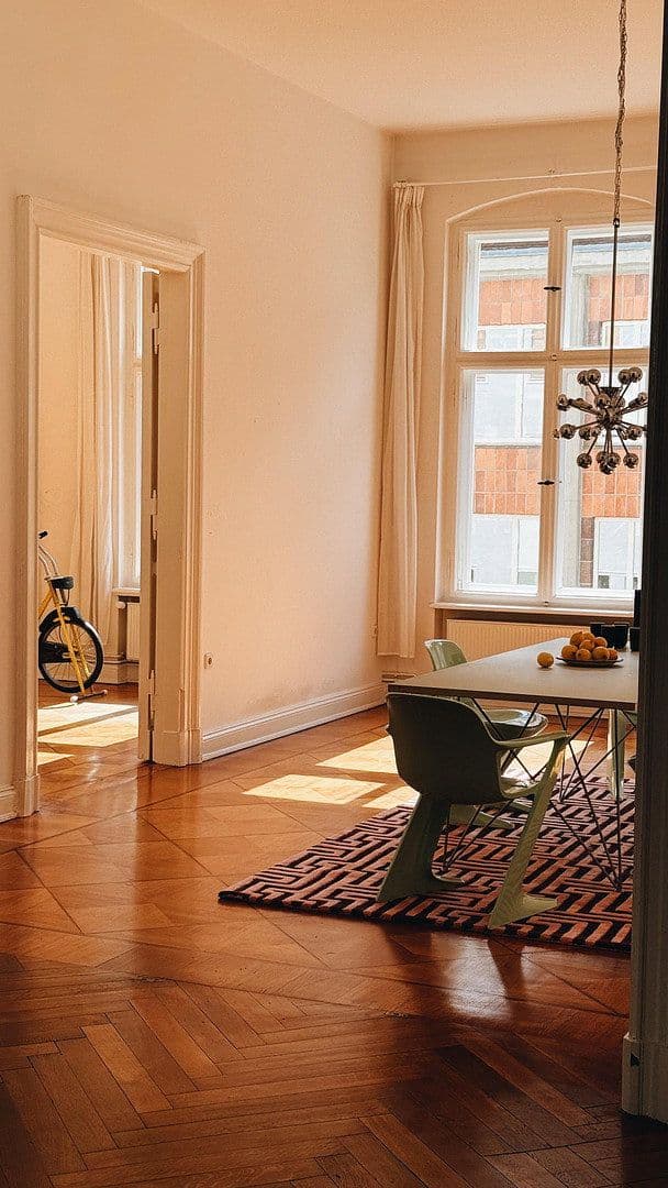 5 bedroom flat for sale, 187 m², Berlin, Berlin 5 bedroom flat for sale, 187 m², Berlin, Berlin