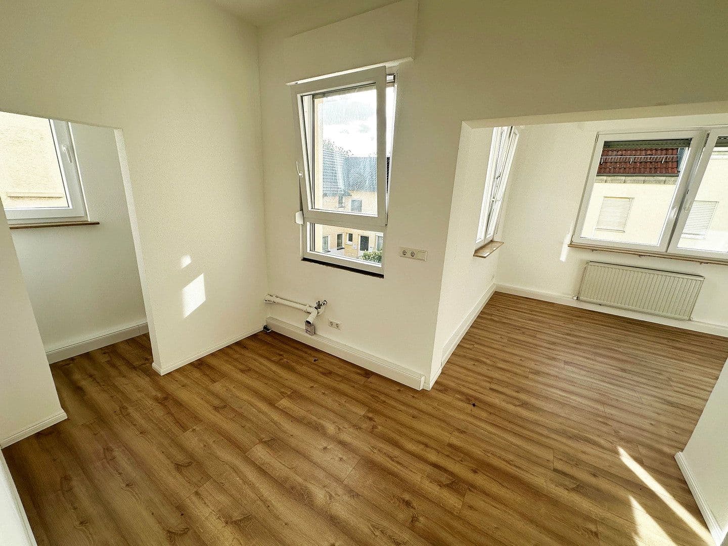 2 bedroom with open-plan kitchen flat to rent, 83 m², Heilbronn, Baden-Württemberg 2 bedroom with open-plan kitchen flat to rent, 83 m², Heilbronn, Baden-Württemberg