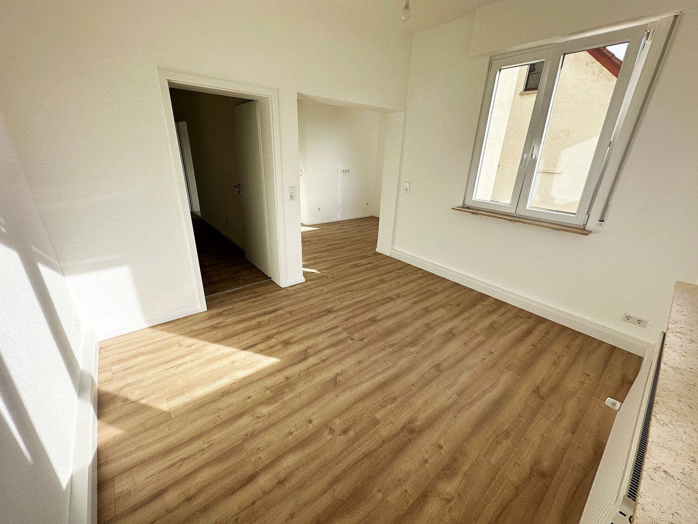 2 bedroom with open-plan kitchen flat to rent, 83 m², Heilbronn, Baden-Württemberg 2 bedroom with open-plan kitchen flat to rent, 83 m², Heilbronn, Baden-Württemberg