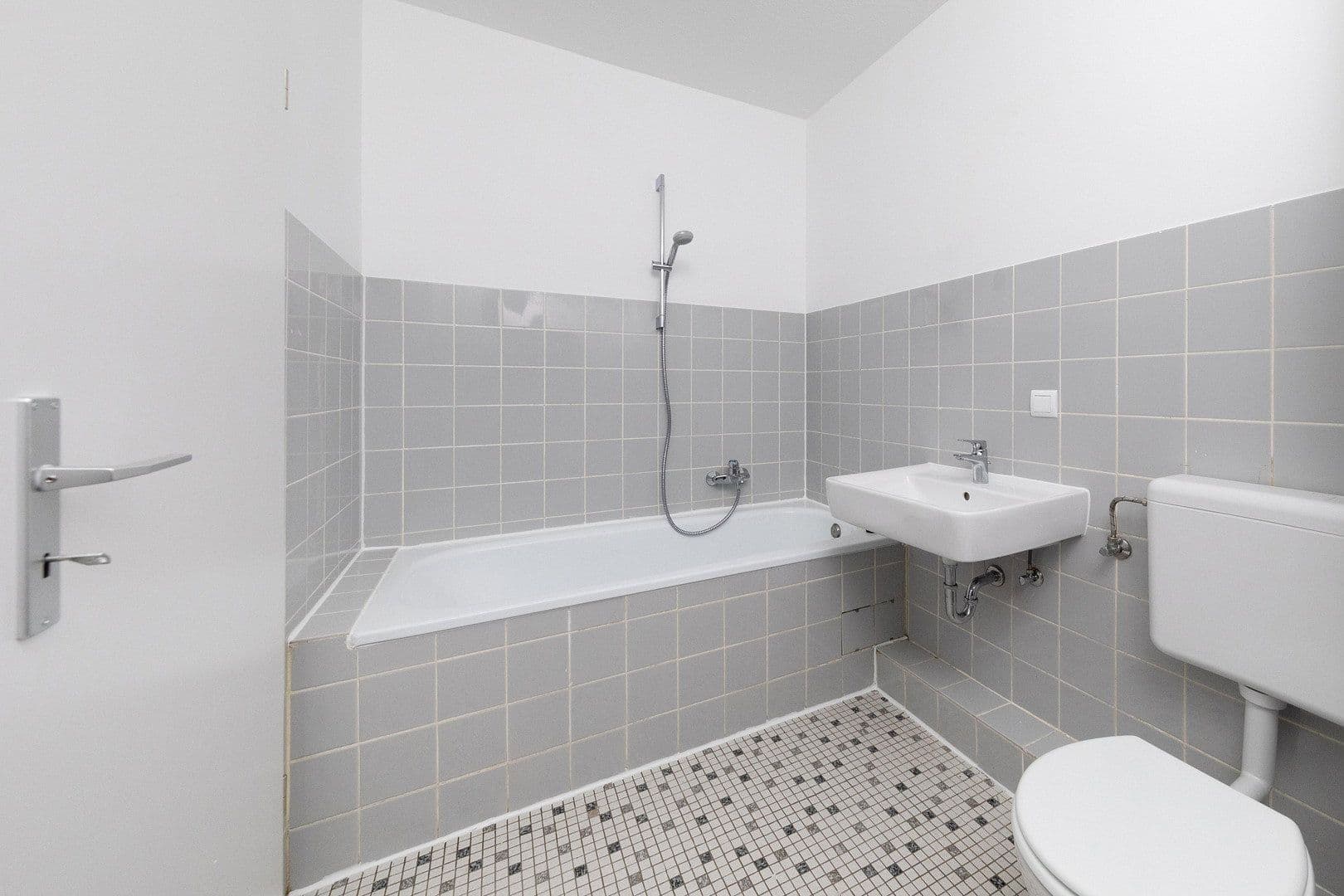 1 bedroom with open-plan kitchen flat to rent, 72 m², Hamburg, Hamburg 1 bedroom with open-plan kitchen flat to rent, 72 m², Hamburg, Hamburg