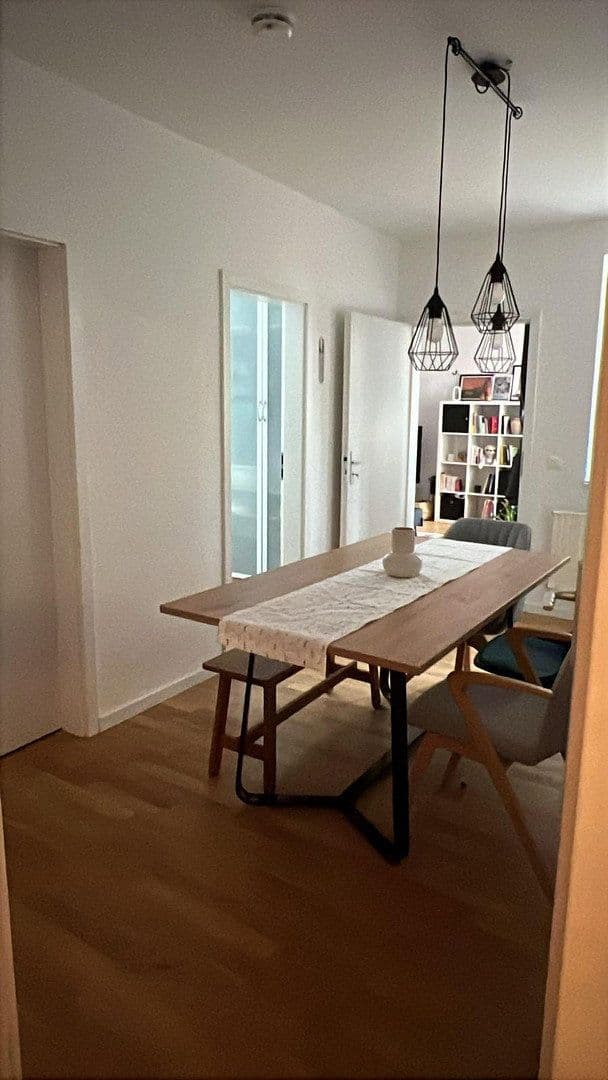 1 bedroom with open-plan kitchen flat to rent, 72 m², Hamburg, Hamburg 1 bedroom with open-plan kitchen flat to rent, 72 m², Hamburg, Hamburg