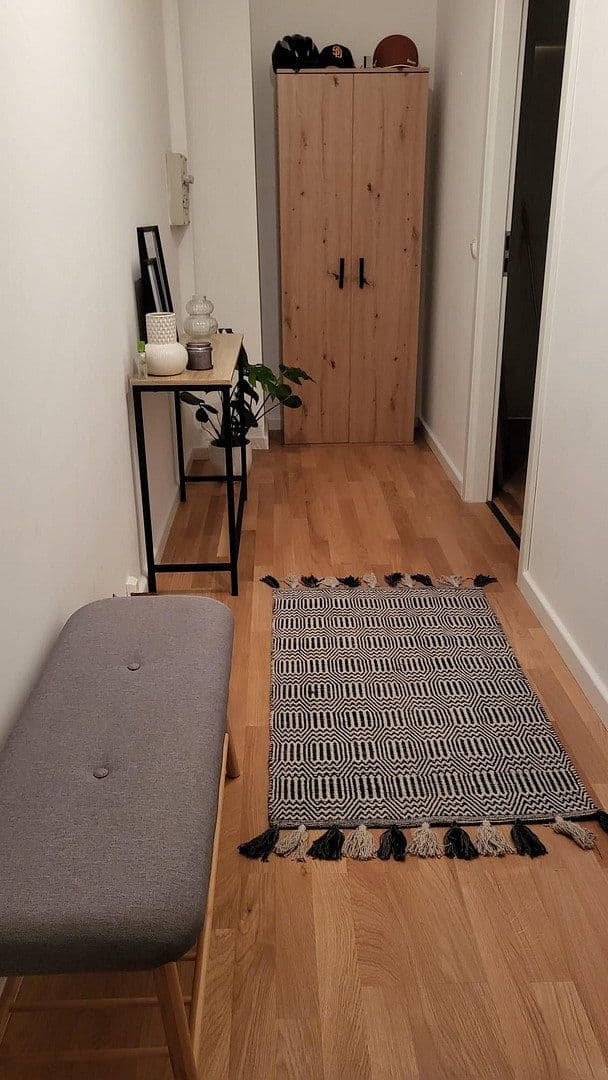 1 bedroom with open-plan kitchen flat to rent, 72 m², Hamburg, Hamburg 1 bedroom with open-plan kitchen flat to rent, 72 m², Hamburg, Hamburg