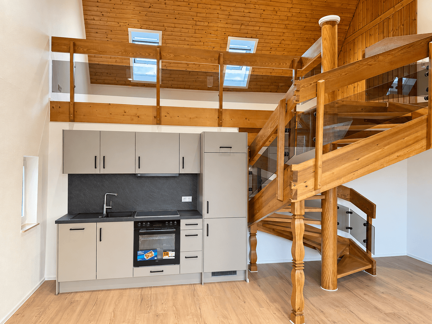 1 bedroom with open-plan kitchen flat to rent, 80 m², Münsterplatz 5, Weingarten, Baden-Württemberg 1 bedroom with open-plan kitchen flat to rent, 80 m², Münsterplatz 5, Weingarten, Baden-Württemberg