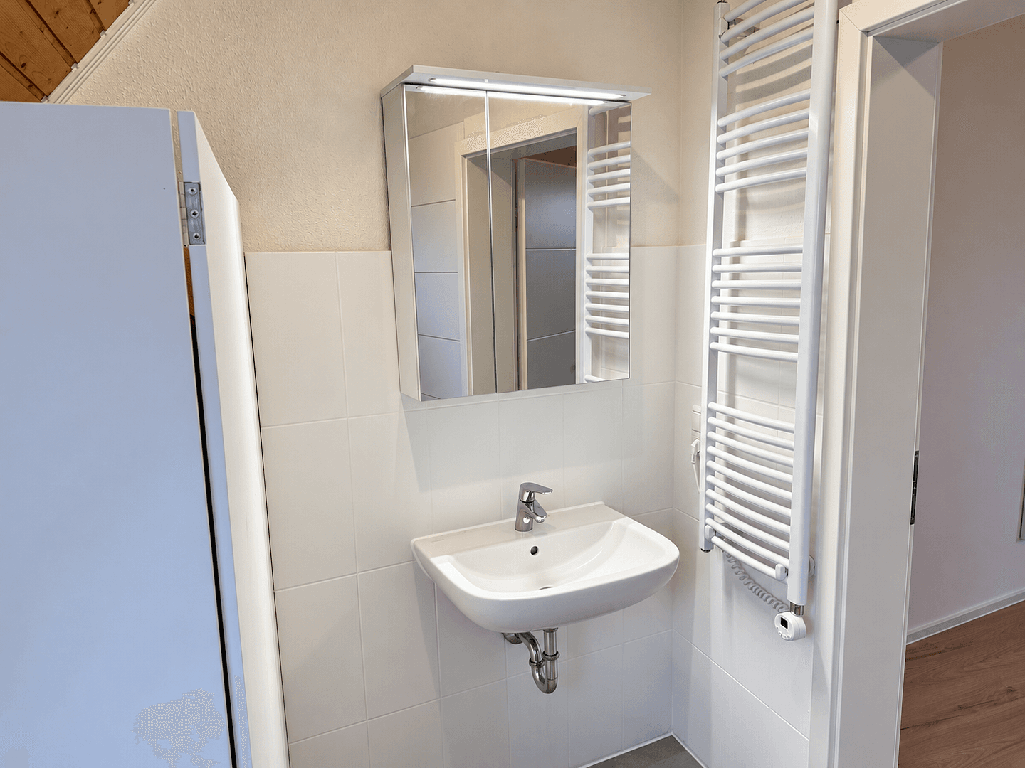 1 bedroom with open-plan kitchen flat to rent, 80 m², Münsterplatz 5, Weingarten, Baden-Württemberg 1 bedroom with open-plan kitchen flat to rent, 80 m², Münsterplatz 5, Weingarten, Baden-Württemberg