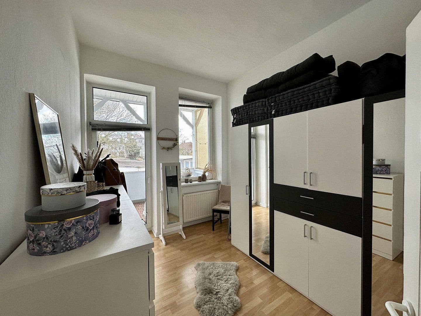 4 bedroom flat to rent, 103 m², Uhlandstraße, Osnabrück, Lower Saxony 4 bedroom flat to rent, 103 m², Uhlandstraße, Osnabrück, Lower Saxony