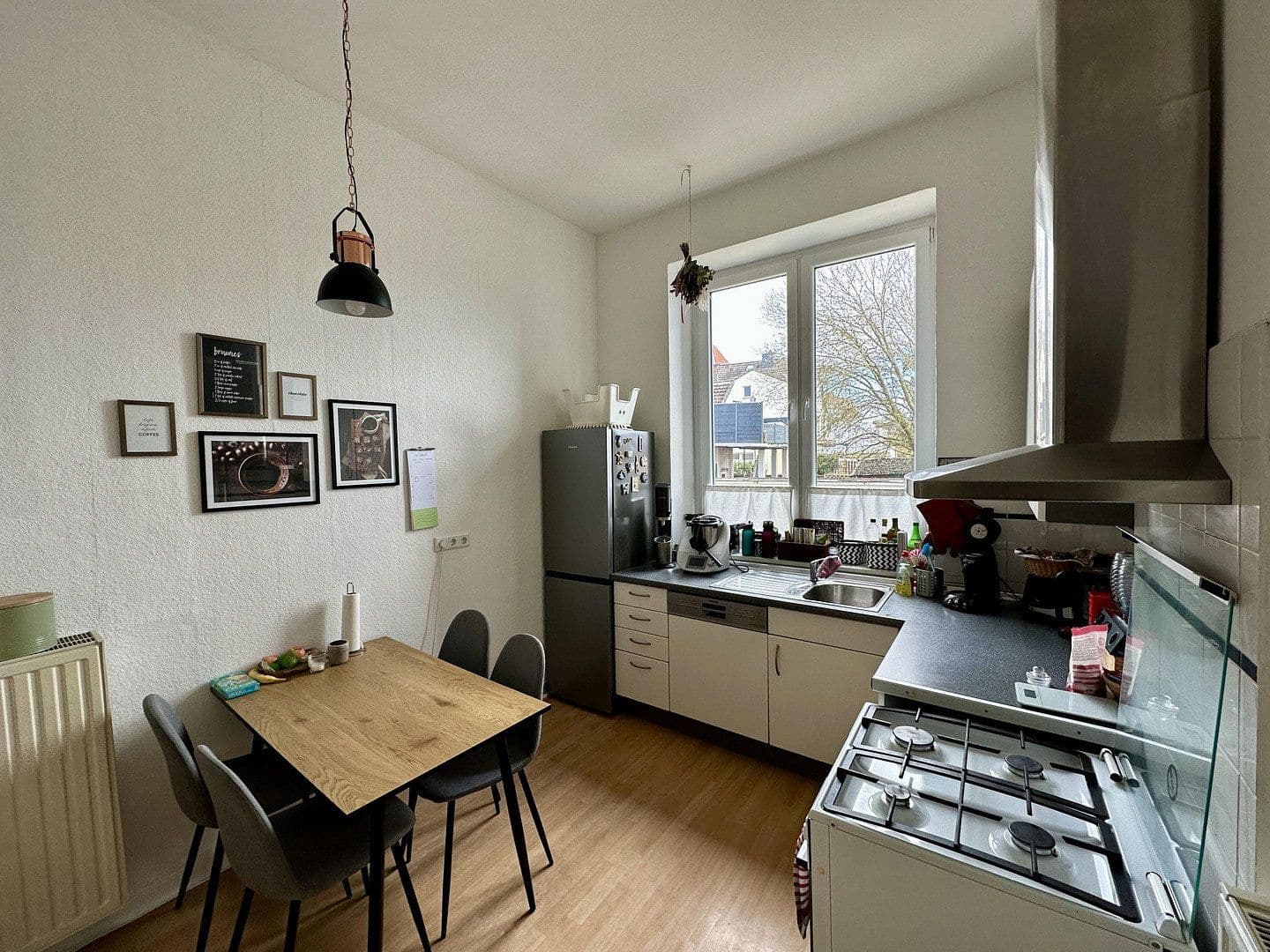 4 bedroom flat to rent, 103 m², Uhlandstraße, Osnabrück, Lower Saxony 4 bedroom flat to rent, 103 m², Uhlandstraße, Osnabrück, Lower Saxony