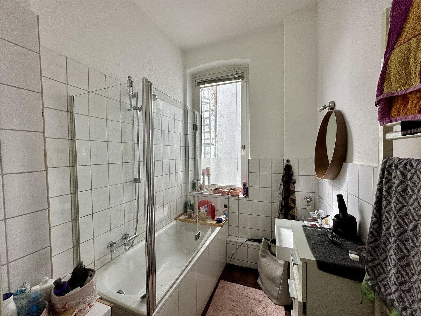 4 bedroom flat to rent, 103 m², Uhlandstraße, Osnabrück, Lower Saxony 4 bedroom flat to rent, 103 m², Uhlandstraße, Osnabrück, Lower Saxony