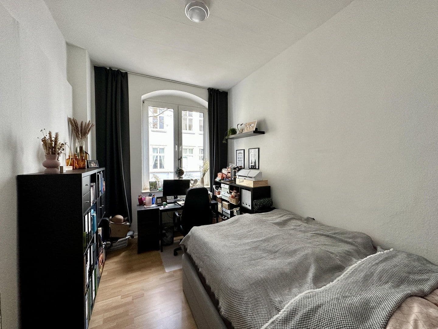 4 bedroom flat to rent, 103 m², Uhlandstraße, Osnabrück, Lower Saxony 4 bedroom flat to rent, 103 m², Uhlandstraße, Osnabrück, Lower Saxony