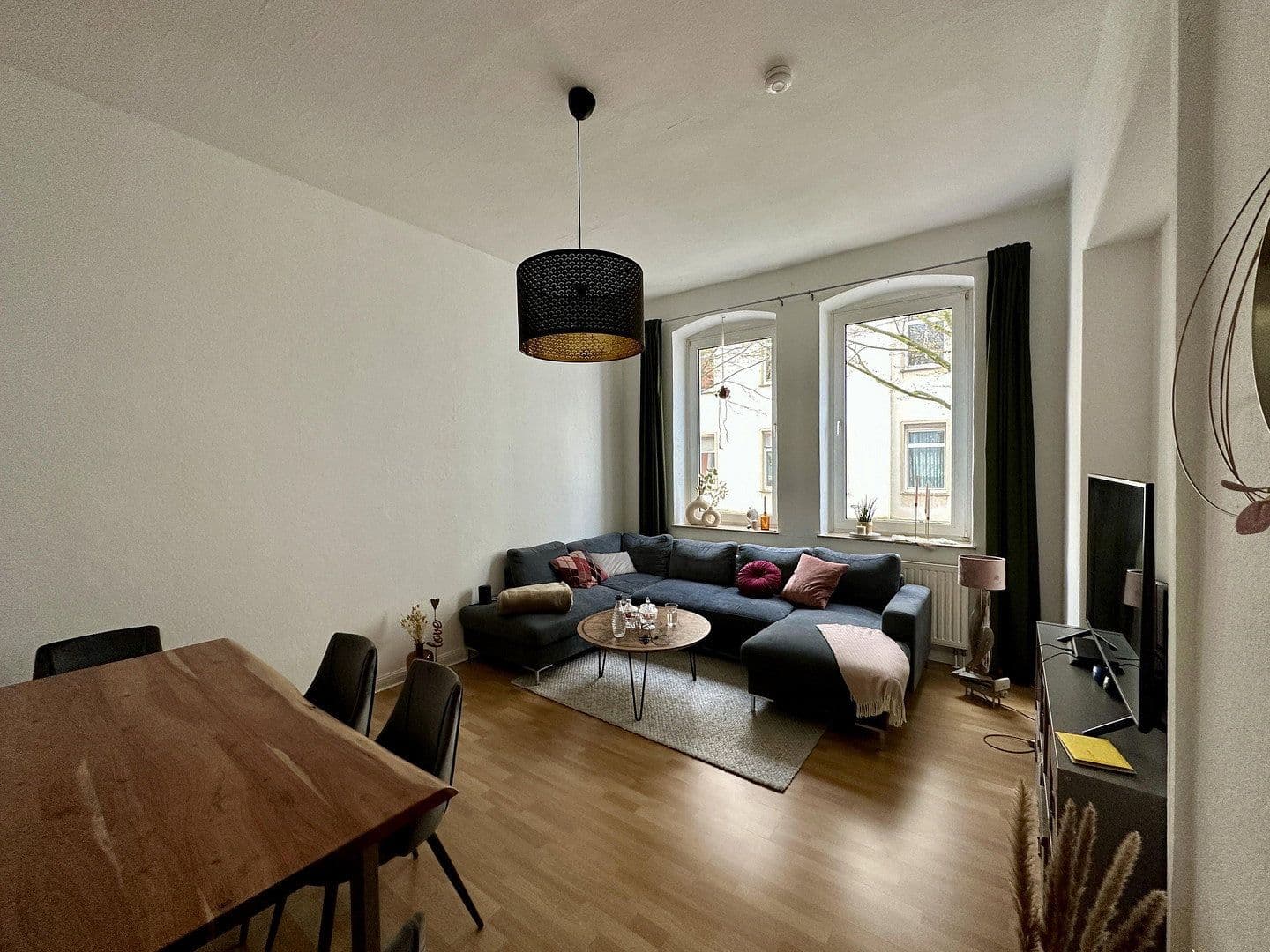 4 bedroom flat to rent, 103 m², Uhlandstraße, Osnabrück, Lower Saxony 4 bedroom flat to rent, 103 m², Uhlandstraße, Osnabrück, Lower Saxony