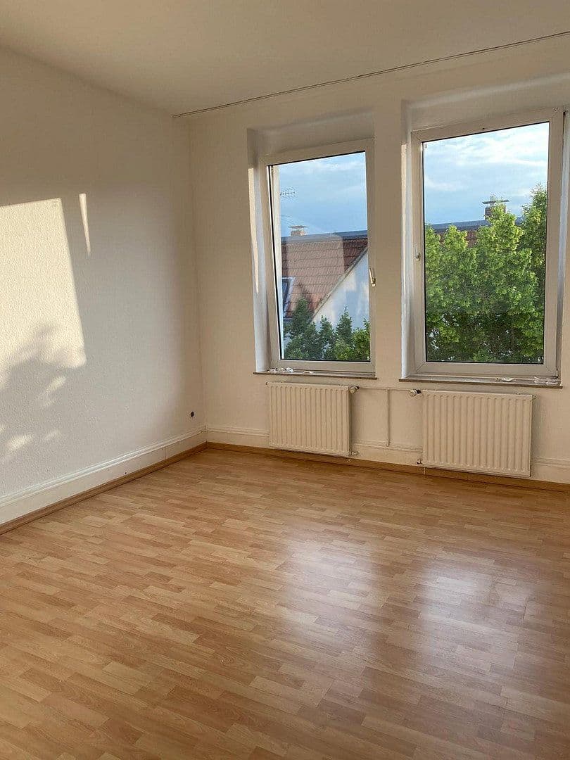 4 bedroom flat to rent, 103 m², Uhlandstraße, Osnabrück, Lower Saxony 4 bedroom flat to rent, 103 m², Uhlandstraße, Osnabrück, Lower Saxony