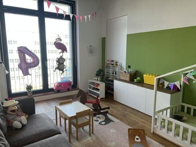 4 bedroom flat to rent, 173 m², Gotlindestraße 91a, Berlin, Berlin 4 bedroom flat to rent, 173 m², Gotlindestraße 91a, Berlin, Berlin