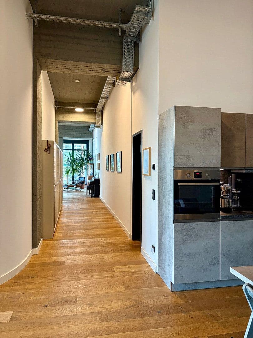 4 bedroom flat to rent, 173 m², Gotlindestraße 91a, Berlin, Berlin 4 bedroom flat to rent, 173 m², Gotlindestraße 91a, Berlin, Berlin