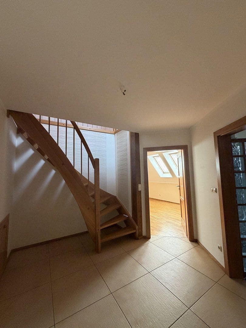 2 bedroom flat to rent, 144 m², Grüner Weg 2, Luckau, Brandenburg 2 bedroom flat to rent, 144 m², Grüner Weg 2, Luckau, Brandenburg