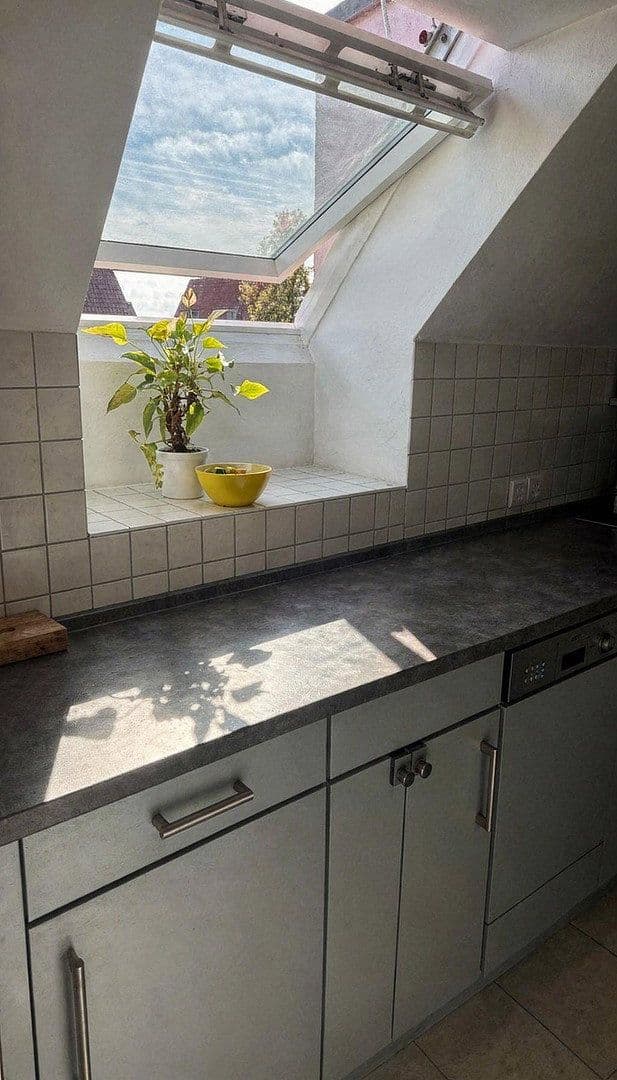 3 bedroom flat to rent, 91 m², Holzgerlinger Str. 18, Altdorf, Baden-Württemberg 3 bedroom flat to rent, 91 m², Holzgerlinger Str. 18, Altdorf, Baden-Württemberg