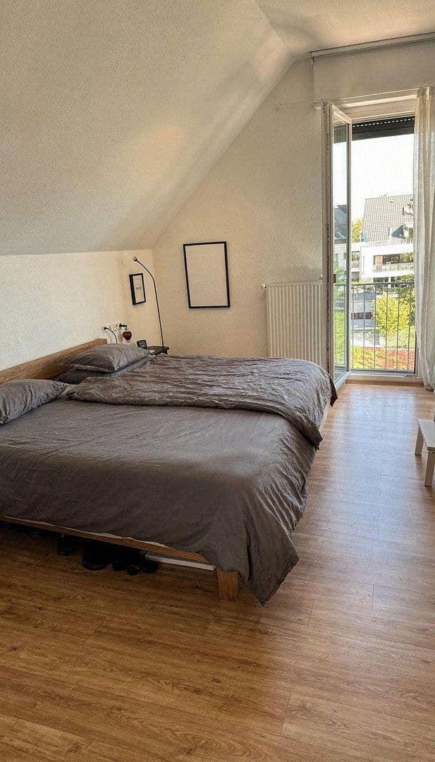 3 bedroom flat to rent, 91 m², Holzgerlinger Str. 18, Altdorf, Baden-Württemberg 3 bedroom flat to rent, 91 m², Holzgerlinger Str. 18, Altdorf, Baden-Württemberg