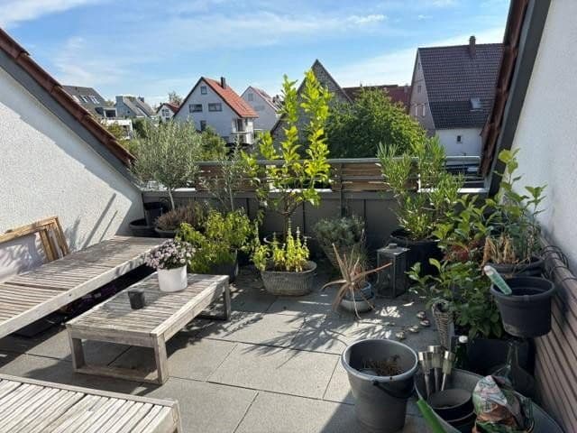 3 bedroom flat to rent, 91 m², Holzgerlinger Str. 18, Altdorf, Baden-Württemberg 3 bedroom flat to rent, 91 m², Holzgerlinger Str. 18, Altdorf, Baden-Württemberg