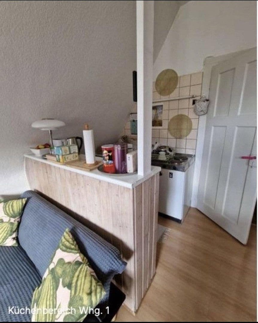 3 bedroom flat for sale, 82 m², Weltzienstraße 21, Karlsruhe, Baden-Württemberg 3 bedroom flat for sale, 82 m², Weltzienstraße 21, Karlsruhe, Baden-Württemberg