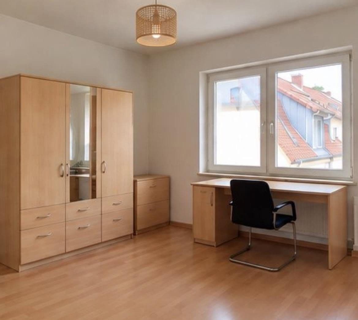3 bedroom flat for sale, 82 m², Weltzienstraße 21, Karlsruhe, Baden-Württemberg 3 bedroom flat for sale, 82 m², Weltzienstraße 21, Karlsruhe, Baden-Württemberg