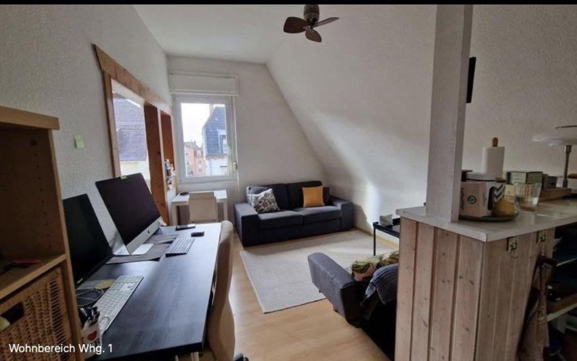 3 bedroom flat for sale, 82 m², Weltzienstraße 21, Karlsruhe, Baden-Württemberg 3 bedroom flat for sale, 82 m², Weltzienstraße 21, Karlsruhe, Baden-Württemberg