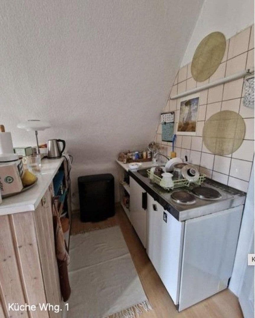 3 bedroom flat for sale, 82 m², Weltzienstraße 21, Karlsruhe, Baden-Württemberg 3 bedroom flat for sale, 82 m², Weltzienstraße 21, Karlsruhe, Baden-Württemberg