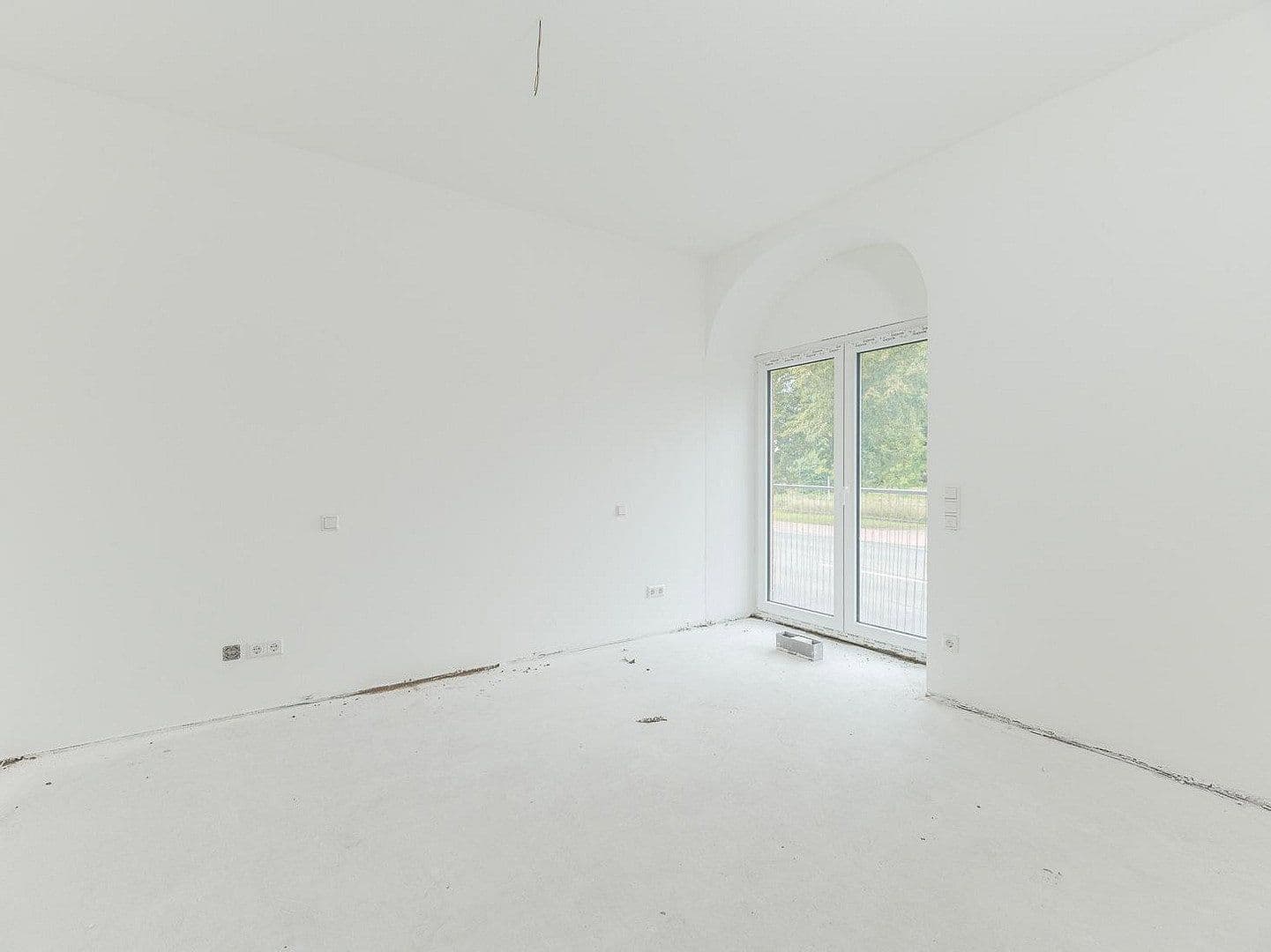 2 bedroom flat to rent, 62 m², Walldürn, Baden-Württemberg 2 bedroom flat to rent, 62 m², Walldürn, Baden-Württemberg