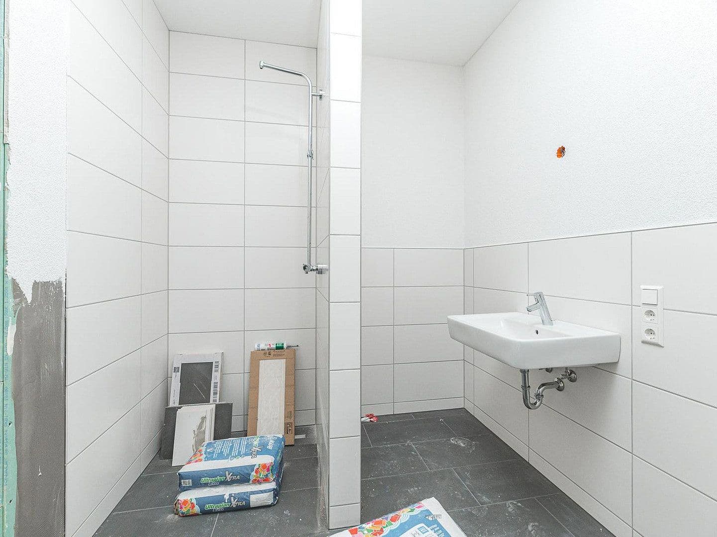2 bedroom flat to rent, 62 m², Walldürn, Baden-Württemberg 2 bedroom flat to rent, 62 m², Walldürn, Baden-Württemberg