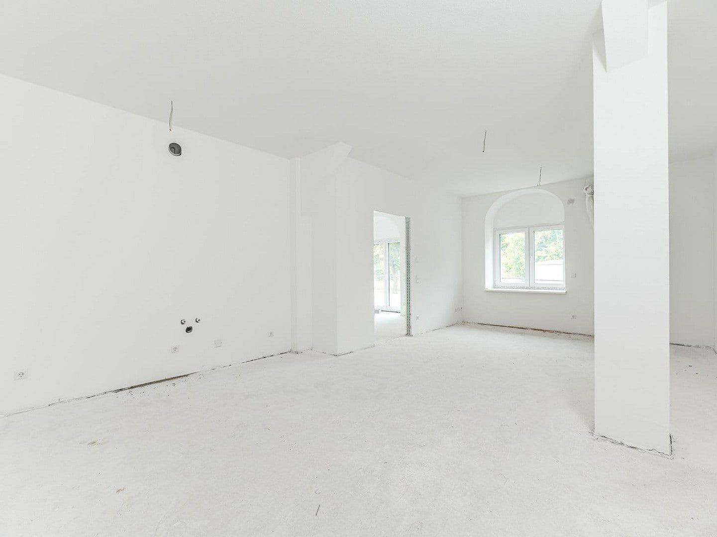 2 bedroom flat to rent, 62 m², Walldürn, Baden-Württemberg 2 bedroom flat to rent, 62 m², Walldürn, Baden-Württemberg