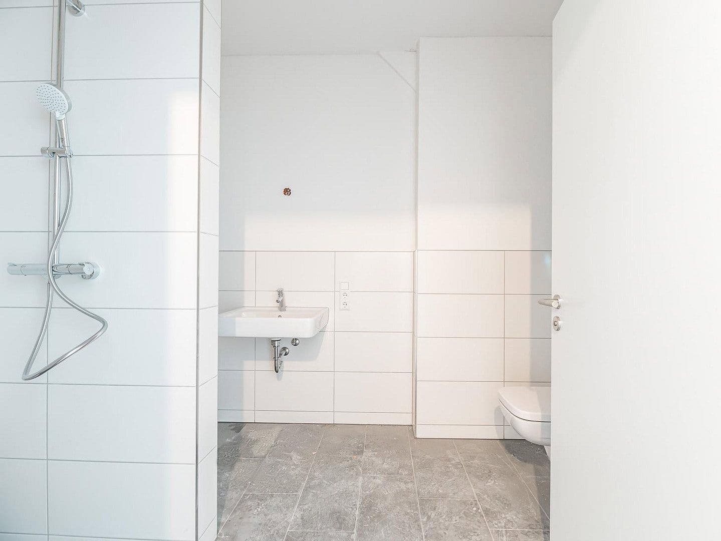 2 bedroom flat to rent, 62 m², Walldürn, Baden-Württemberg 2 bedroom flat to rent, 62 m², Walldürn, Baden-Württemberg