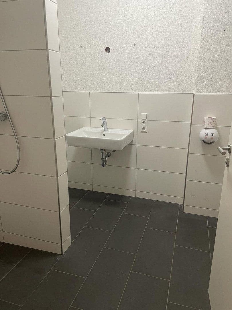 2 bedroom flat to rent, 62 m², Walldürn, Baden-Württemberg 2 bedroom flat to rent, 62 m², Walldürn, Baden-Württemberg