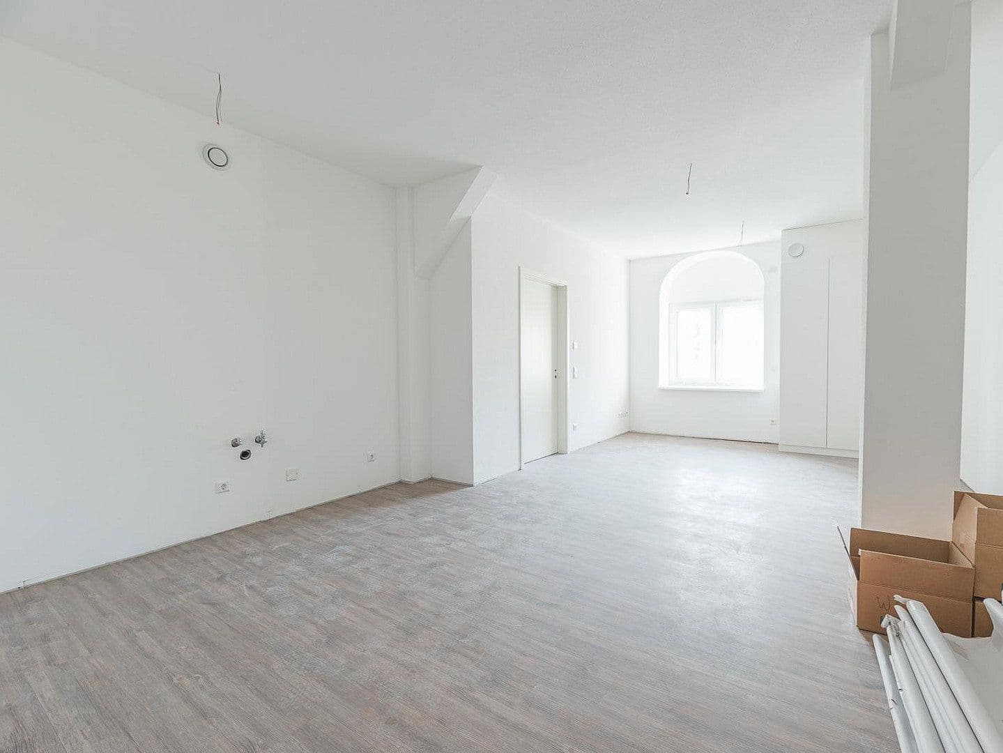 2 bedroom flat to rent, 62 m², Walldürn, Baden-Württemberg 2 bedroom flat to rent, 62 m², Walldürn, Baden-Württemberg
